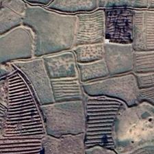 زمین انتهای خیابان سید جمال الدین