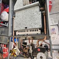 پکیج ای 28 ایران رادیاتور