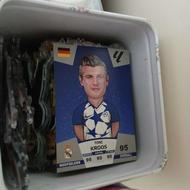 کارت کیمدی 100 عدد