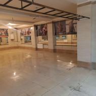 گرانول آیینه نردبان سوئدی