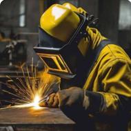 جوشکاری تیراهن کشی وتعمیرات