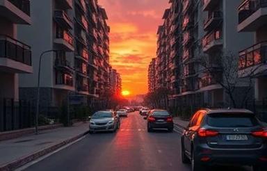 خانهای با قیمت مناسب، هوای بهشتی و امنیت مجتمعی