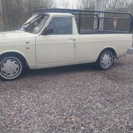 سالم بی رنگ کم کارکرد