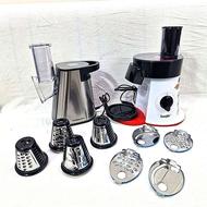 سالاد ساز برقی سریع