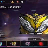 اکانت فری فایر