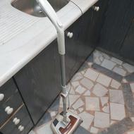 جاروبرقی شارژی دسته دار فیلیپس