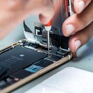 تعمیرات حرفه ایی انواع موبایل