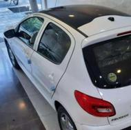 207 پانا اتومات 1403