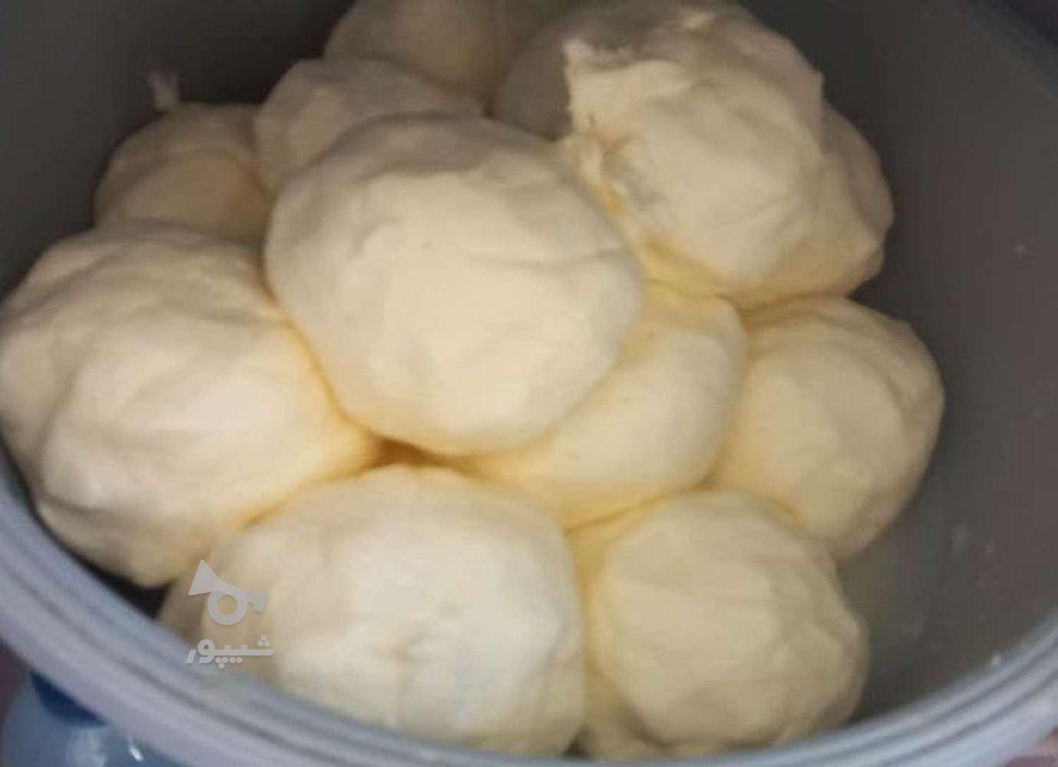 لبنیات محلی شهربابک