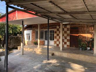 اجاره خانه 80 متر در نشتارود تمشکل