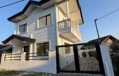 فروش ویلای150سه خواب تنکابن