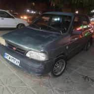 خریدار انواع آردی روا پی کی پراید از مدل 83ب بالا