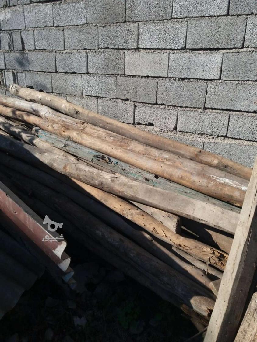 فروش ایرانت.وچوب سربندی هیزم