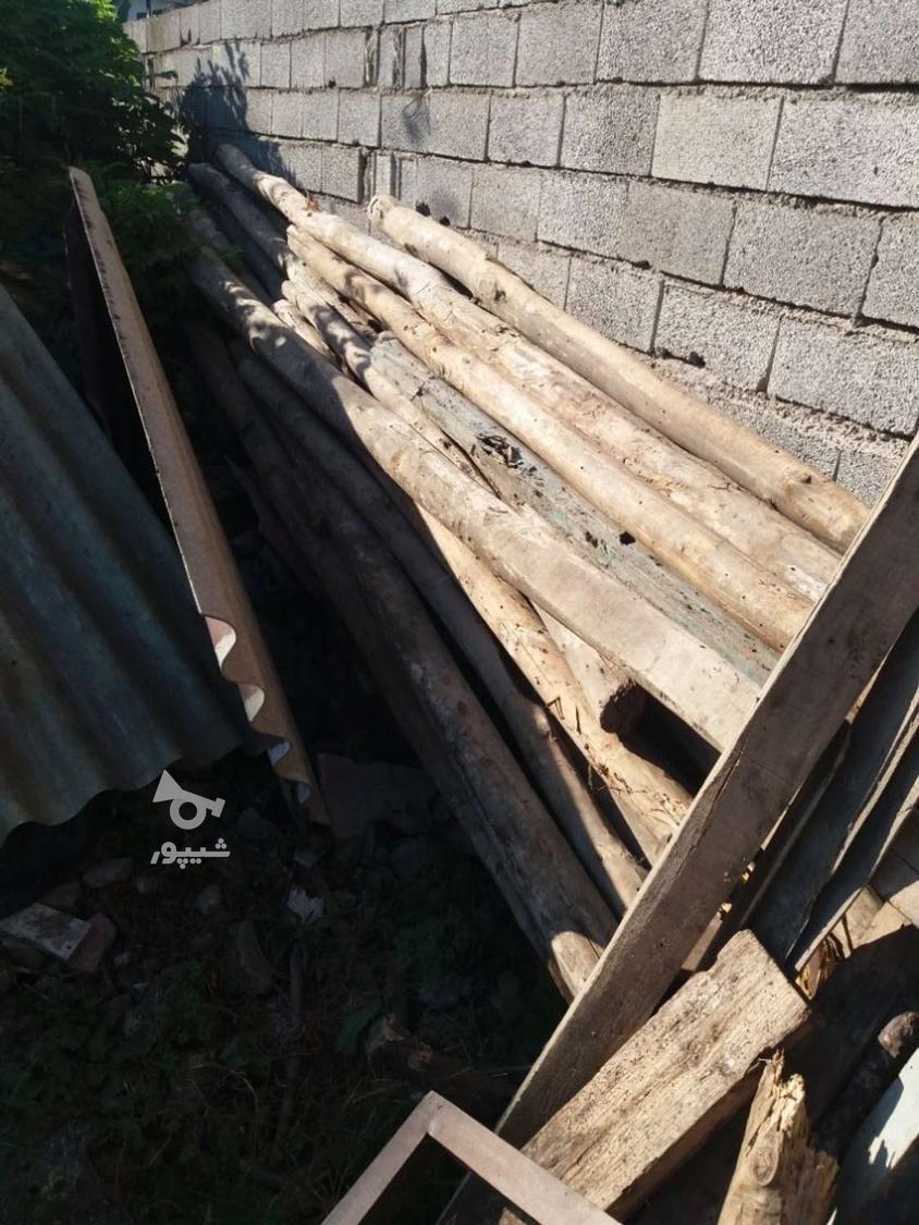 فروش ایرانت.وچوب سربندی هیزم