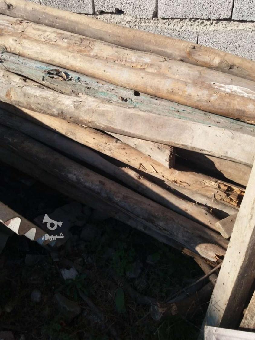 فروش ایرانت.وچوب سربندی هیزم