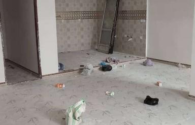 150متر ساختمان رهن اجاره