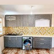 کابینت نئوکلاسیک ترویتال