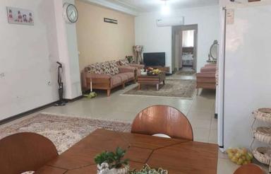 آپارتمان 93 متری با آسانسور در مصلی زوج