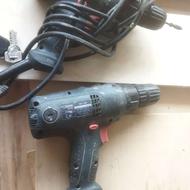 دریل برقی توسن