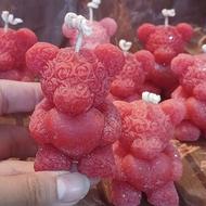 شمع تدی ،سال نو مبارک،شمع نمادسال