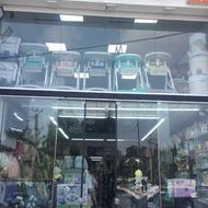 به 2فروشنده خوب با روابط عمومی بالا نیازمندیم