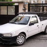 با کمترین هزینه اجناستو جابه جا میکنم