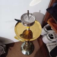 قلیون عربی تمیز