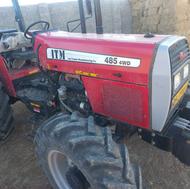 تراکتور 485