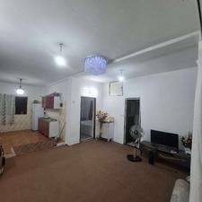 اجاره آپارتمان 60 متر در نشتارود فقیه آباد