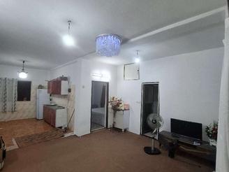 اجاره آپارتمان 60 متر در نشتارود فقیه آباد