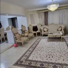 فروش ویژه آپارتمان 117 متری در خیابان پاسداران