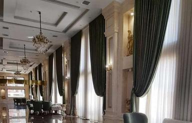 برج برلیان 62متر خوش نقشه ویو ابدی/جنت آباد