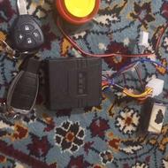 دوزد گیر موتور