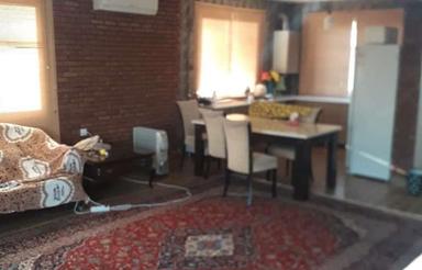 بیواسطه اجاره ویلا منطقه آزاد فخرآباد400زمین100بنا