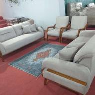 مبل ایفل کد 1443. چکی بدون سود