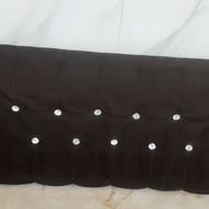 پشتی به علت تغیر دکوراسیون