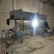 دستگاه کوتینگ خانگی و صنعتی