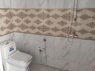 ویلای کلیدنخورده