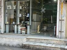 فروش مغازه 13 متر در امام رضا با پاخور عالی در شیپور