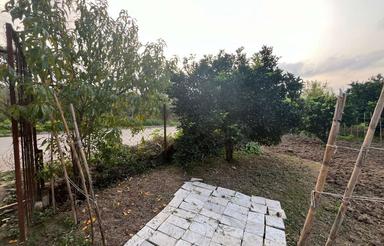 زمین 101متر داخل بافت با امتیازات