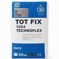 چسب کاشی توتفیکس