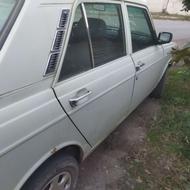 ماشین پیکان مدل 1381