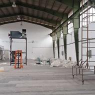 فروش مجتمع صنعتی جاده امل به محموداباد