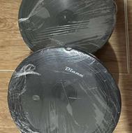 باند و امپلی