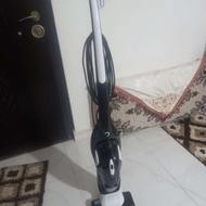 جاروبرقی دستی