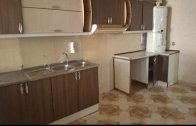 آپارتمان تک واحدی ارغوانیه