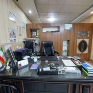 مشاور برای همکاری در دفتر املاک