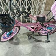 دوچرخه دخترانه سایز 20