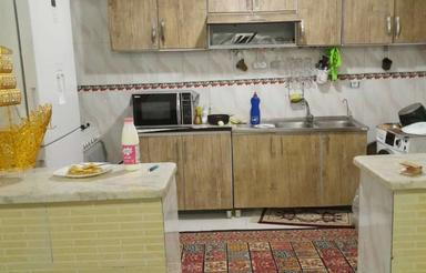 آپارتمان به متراژ 100 متر 2 خوابه