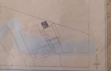 زمین مسکونی روستایی سند شش دانگ بر اتوبان